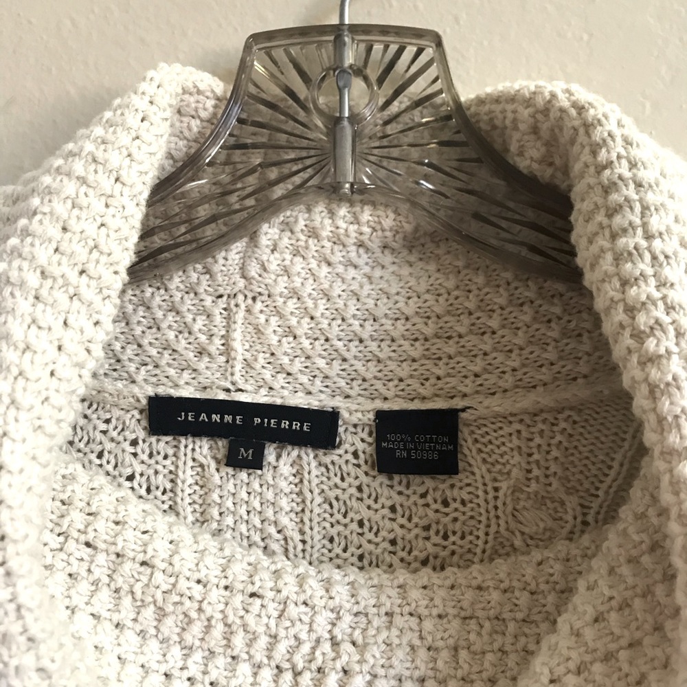 Sweater - Picture 3 of 3